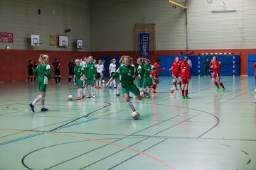 Bild 118 - C-Juniorinnen Landesmeisterschaft